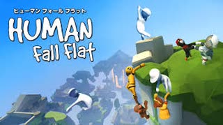 HUMAN Fall Flat　part2