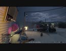 【GTA5】他のモーターサイクルクラブに参加してみた　(プレイ動画)