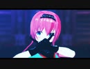 【MMD艦これ】照月でベノム