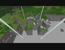 整地してスポナーを64個掘り出すマインクラフトpart61