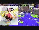 【Splatoon2】 最速カンストスピナーのガチマッチ part15 【ゆっくり実況】