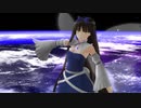 【東方MMD】降り注ぐ星の光さんでhypnoSpirA