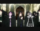 ロード・エルメロイⅡ世の事件簿 -魔眼蒐集列車 Grace note-　次回予告　1話～13話まとめ