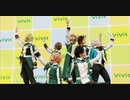 【Bassclef】不滅のインフェルノ/GIRA×2★SEVEN/愛を捧げよ ~the secret Shangri-la~　踊ってみた【HE★VENS】