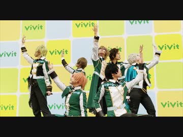 【Bassclef】不滅のインフェルノ/GIRA×2★SEVEN/愛を捧げよ ~the secret Shangri-la~　踊ってみた【HE★VENS】