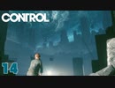 【CONTROL】黒岩採石場は敵がいっぱい
