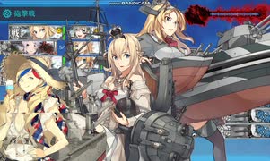 【艦これ】2019夏イベント　E3・甲ラスダン
