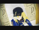 【MMD】謎のヒロインX-Hysteric Bullet