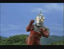 【ＭＡＤ】ウルトラセブン対ヒッポリト星人