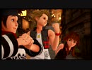 【KINGDOM HEARTS Ⅲ実況】　鍵が導く心のままに　Part6