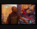 [非実況][Marvel's Spider-Man]スタイリッシュな戦闘を目指す8[難易度Ultimate]