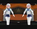 【MMD】明日方舟/アークナイツ-Kill This Love