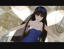 【東方MMD】スターサファイアお嬢様で深海都市ウィザリア