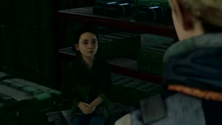 【DETROIT実況】　アンドロイドたちの選択　Part20