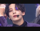 SEVENTEEN(세븐틴)  -  '독︰Fear' 【MusicBank】