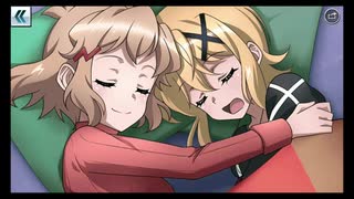 【シンフォギアXD】SI2-088「コタツの魔力」メモリアカード