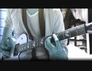 hide with Spread Beaver 　ROCKET DIVE 弾いてみた！