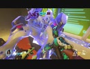 [Overwatch] ゴリラの日常273 [PC版]