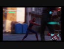 [非実況][Marvel's Spider-Man]スタイリッシュな戦闘を目指す8おまけ[難易度Ultimate]