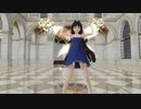 【東方MMD】スターお嬢様でMelody Line