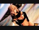 【Fate/MMD】Love&Joy（水着沖田）