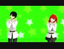彗星Quick【Fate/MMD】