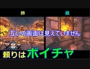 【2画面実況】謎解きだらけの城で己のコミュ力と向き合う【We were here Too】