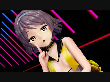 【MMD艦これ】かぁー！ これで（磯風、浜風、浦風に）勝つる！（紳士向け）