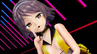 【MMD艦これ】かぁー！ これで（磯風、浜風、浦風に）勝つる！（紳士向け）