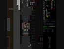 Cataclysm:DDA　適当に放浪してみる　９０日目