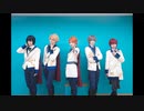 【あんスタ/Knightsで】グリーンライツ・セレナーデ踊ってみた【こすにこ☆】