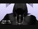 KINGDOM HEARTS II FM ＊17