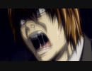 【DEATH NOTE】夜神月の疾走PAD