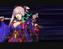 【Fate/Grand Order】超高難易度 フィナーレ 永遠の都 3ターン攻略【令呪なし】