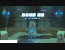 軽い縛りとマスターモードでゼルダの伝説ブレスオブザワイルドpart48。