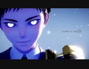 【MMD刀剣乱舞】No Games （REMIX）【厚藤四郎】