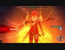 イース9　勢いのままのインフェルノプレイボス動画、ＰＶで出てきた大物ボスまさかここで相まみえるとは、、