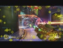 【オーバーウォッチ】オリシグ飽きたからレッキングボールを使いたい　シーズン18 #4【非VOICELOID音街ウナ実況】