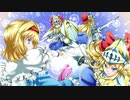 東方紫郷録　～妖～　STAGE4-3