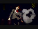【DEATH NOTE】夜神月の銃を撃つダンス