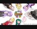 【MTGモダン】FtV2019編 3回戦 部族で楽しむマジックオンライン【青白マーフォーク】