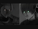 【Fate/MMD】WAVE【アキレウス/ヘクトール】