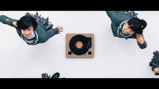 2016年09月17日　ＭＶ　さくら学院　「メロディック・ソルフェージュ」Music Video