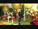 【ミリシタMV】No.3チームでGirl meets Wonder
