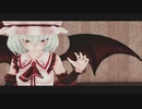 【MMD杯ZERO2】東方MMDドラマ　Endlessabnormal