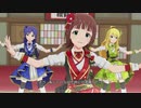 765PRO ALLSTARS 「THE IDOLM@STER 初星-MIX」 テスト動画