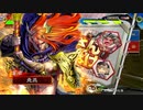 【三国志大戦5】駄君主が天下統一戦（武力拠点戦）で遊ぶそうです3