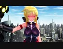 酔っ払いフェイト執務官