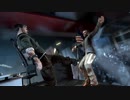 【SplinterCell:Conviction】ステルスゆかりさん#8