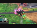 【EXVS2 ハルート】オレンジの紙飛行機 2つ目【ゆっくり実況】